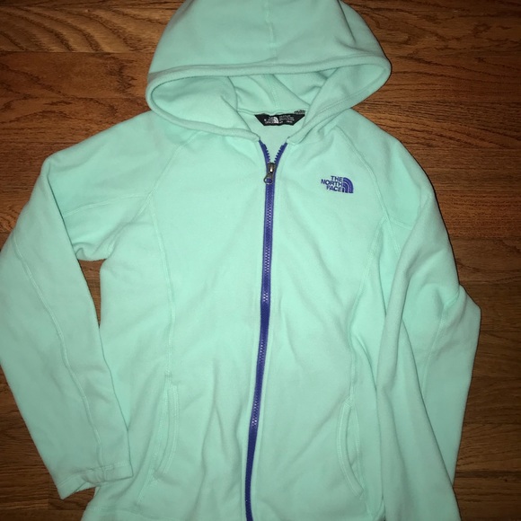 The North Face Other - The north face girls fleece